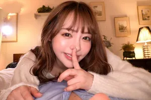 Khi chồng đi vắng