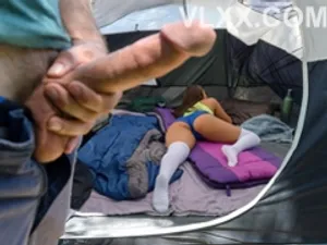 Mẹ kế thèm cu cậu con trai riêng của chồng